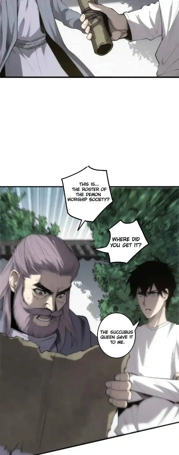 Catastrophic Necromancer Chapter 289 image 43_optimized